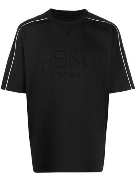 Playeras tipo polo FENDI para hombre 